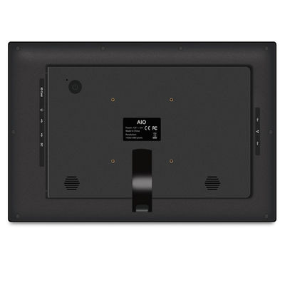 15 ιντσών All-in-One Touchscreen PC με 10-Point Capacitive Touch, οθόνη Full HD 1920x1080 και Quad Core RK3399 επεξεργαστή