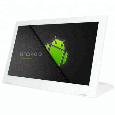15.6 ιντσών IPS Android Tablet με Octa-Core RK3368 επεξεργαστή και Android 6.0 λειτουργικό σύστημα