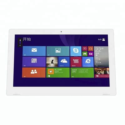 15.6 ιντσών IPS Android Tablet με Octa-Core RK3368 επεξεργαστή και Android 6.0 λειτουργικό σύστημα