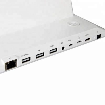15.6 ιντσών IPS Android Tablet με Octa-Core RK3368 επεξεργαστή και Android 6.0 λειτουργικό σύστημα