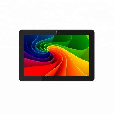 POE Powered 10 ιντσών IPS οθόνη RK3368 Octa-Core 1.5GHz Android Tablet PC Ολ-ιν-ένας οθόνη αφής PC