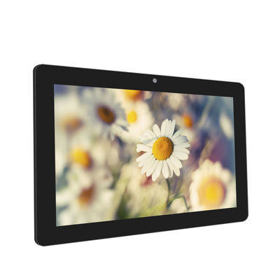 POE Powered 10 ιντσών IPS οθόνη RK3368 Octa-Core 1.5GHz Android Tablet PC Ολ-ιν-ένας οθόνη αφής PC