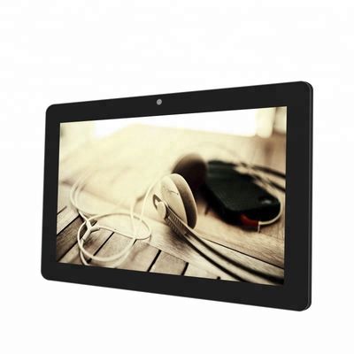 POE Powered 10 ιντσών IPS οθόνη RK3368 Octa-Core 1.5GHz Android Tablet PC Ολ-ιν-ένας οθόνη αφής PC