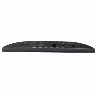 POE Powered 10 ιντσών IPS οθόνη RK3368 Octa-Core 1.5GHz Android Tablet PC Ολ-ιν-ένας οθόνη αφής PC