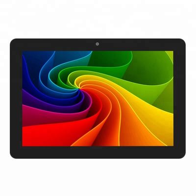 Hopestar Tablet PC Android 10 ιντσών με Οκταπύρηνο Επεξεργαστή 1.5GHz, Χωρητική Οθόνη Αφής 10 Σημείων και Υποστήριξη Δικτύου RJ45, Υπολογιστής Οθόνης Αφής Επιτοίχιας Τοποθέτησης