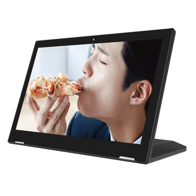 Hopestar 13,3 ιντσών IPS Αδιάβροχο All-in-One Πατητή Εικόνα PC με Octa-core RK3368 επεξεργαστή