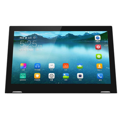 Hopestar 13,3 ιντσών IPS Αδιάβροχο All-in-One Πατητή Εικόνα PC με Octa-core RK3368 επεξεργαστή