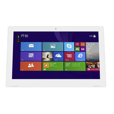 15 ιντσών 1080p Octa Core 1.5GHz All-in-One Touch Screen PC με Android 6.0 για Σούπερ Μάρκετ