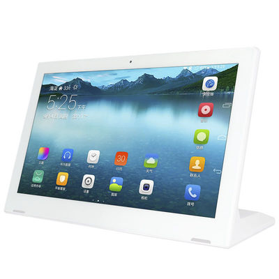 15 ιντσών 1080p Octa Core 1.5GHz All-in-One Touch Screen PC με Android 6.0 για Σούπερ Μάρκετ