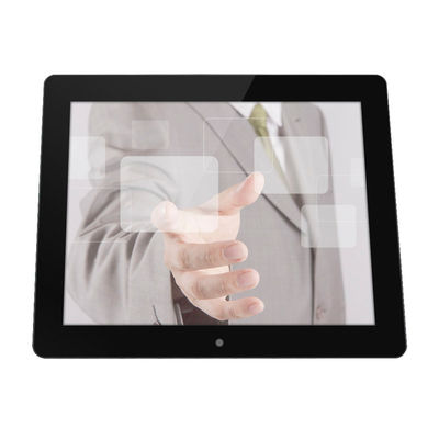 15 ιντσών Android POS Tablet με Quad Core επεξεργαστή RK3188 και ανάλυση 1280x800