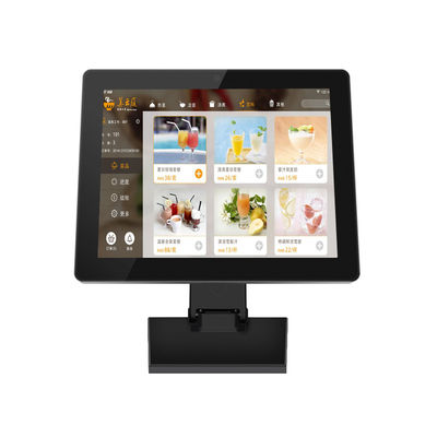 15 ιντσών οθόνη αφής POS σύστημα με RK3188 Quad Core και 10 σημεία χωρητικό άγγιγμα Android AIO PC