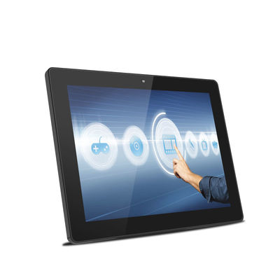 15 ιντσών οθόνη αφής POS σύστημα με RK3188 Quad Core και 10 σημεία χωρητικό άγγιγμα Android AIO PC