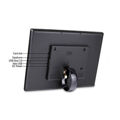 18.5 ιντσών IPS Android Tablet PC με Quad Core επεξεργαστή RK3288 και 10 σημεία χωρητική οθόνη αφής