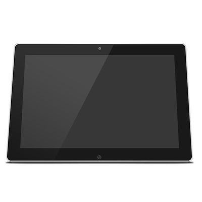 Βιομηχανικός 13,3" HD All-in-One Touch Screen PC με 2.0GHz Octa Core επεξεργαστή και 10-Point Capacitive Touch