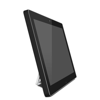 Βιομηχανικός 13,3" HD All-in-One Touch Screen PC με 2.0GHz Octa Core επεξεργαστή και 10-Point Capacitive Touch