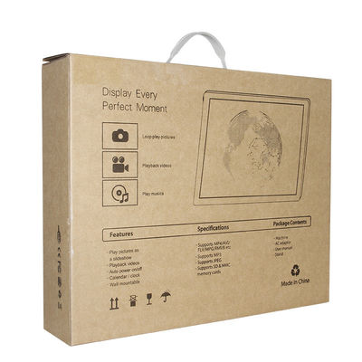 12 ιντσών Συγκινητική οθόνη αφής Android PC All-in-One με Rockchip RK3288 Quad Core Processor και WiFi RJ45