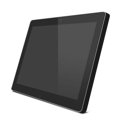 12 ιντσών υδατοασφαλής βιομηχανικό Android Tablet με 10 σημεία χωρητικού άγγιξης και RK3288 επεξεργαστή