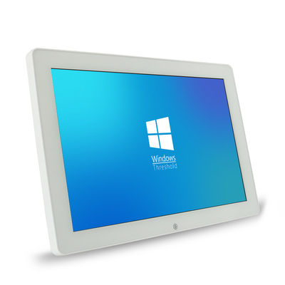 12 ιντσών Android Tablet POS System με οθόνη αφής 10 σημείων και Quad Core επεξεργαστή