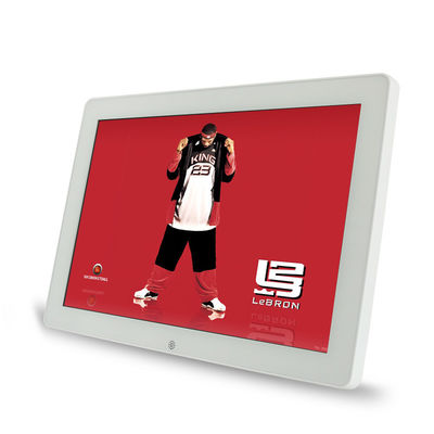 12 ιντσών Android Tablet POS System με οθόνη αφής 10 σημείων και Quad Core επεξεργαστή