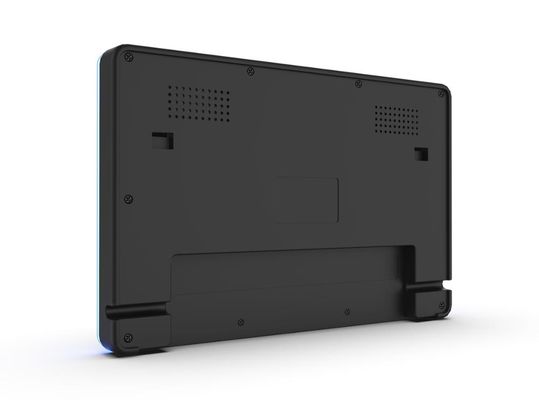 10.1 ίντσες LED φωτισμός συνάντηση Android Tablet POE NFC διαφήμιση RJ45