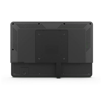 10 ιντσών LED Light Android Tablet PC με NFC και PoE για βιομηχανικές εφαρμογές PC All-in-One