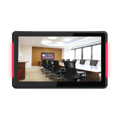 Tablet PC Android 13,3 ιντσών με λειτουργία POE NFC και ανάλυση 1920x1080 για βιομηχανική χρήση