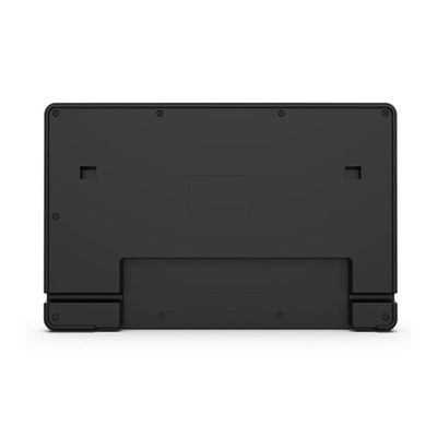 10.1 ίντσες Δωμάτιο Συνεδρίων Android Tablet RK3399 NFC POE Δωμάτιο Συνεδριάσεων Προγραμματιστής Tablet PC με φως LED