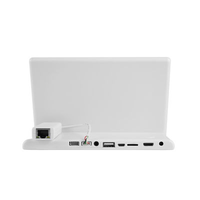 7 ιντσών IPS Android Tablet με επιλογή RJ45 και Quad Core Cortex A7 Processor