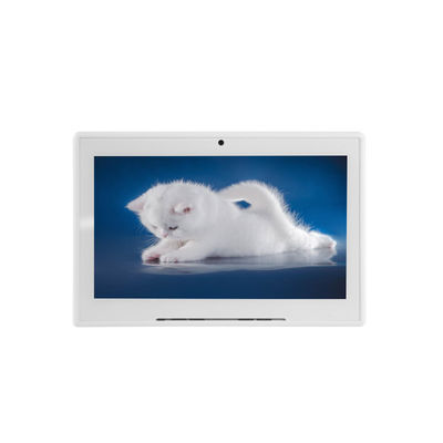 7 ιντσών IPS Android Tablet με επιλογή RJ45 και Quad Core Cortex A7 Processor
