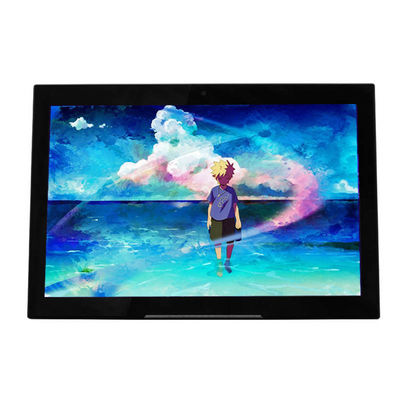 Oem Odm 10,1 ιντσών L Design RK3128 Android 6.0 IPS Εικονική οθόνη Επιτραπέζιο Πιστολόγιο PC Εστιατόριο Παραγγελία Πιστολόγιο Android