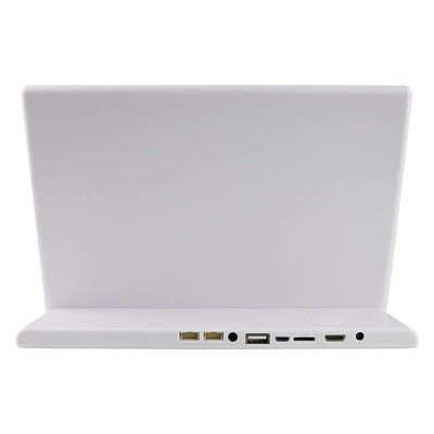 Oem Odm 10,1 ιντσών L Design RK3128 Android 6.0 IPS Εικονική οθόνη Επιτραπέζιο Πιστολόγιο PC Εστιατόριο Παραγγελία Πιστολόγιο Android