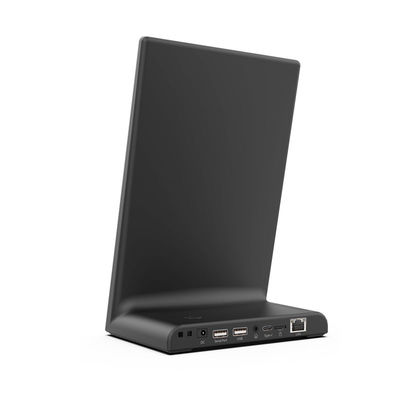 10 ιντσών Android Tablet OS 8.1 RK3288 IPS Εικαστική οθόνη με RJ45