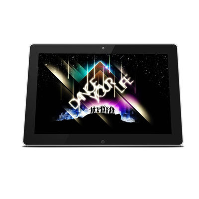 17.3 ιντσών IPS Οθόνη Βιομηχανικό Tablet PC με RK3288 Τετραπύρηνο Επεξεργαστή και Λειτουργικό Σύστημα Android 8.1