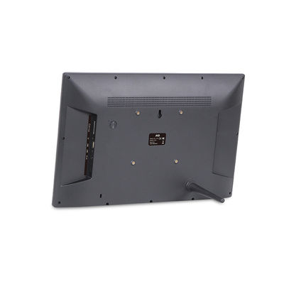 15.6" Android Tablet με οθόνη IPS 1920x1080 FHD, λειτουργικό σύστημα Android 8.1, και 10-Point Capacitive Touch