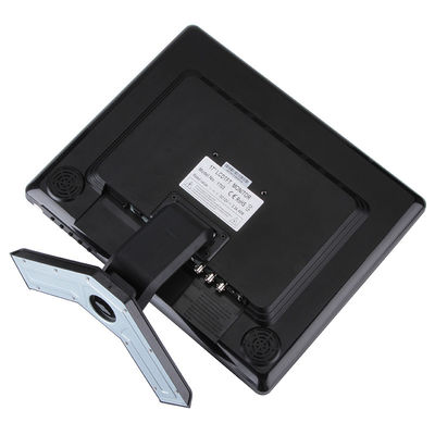 CNHopestar 19 ιντσών φορητό BNC HDMI LCD Monitor για παρακολούθηση CCTV