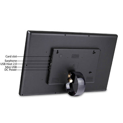 Tablet Android 18,5 ιντσών με οθόνη IPS, επεξεργαστή RK3288/RK3399 και Power over Ethernet (PoE)