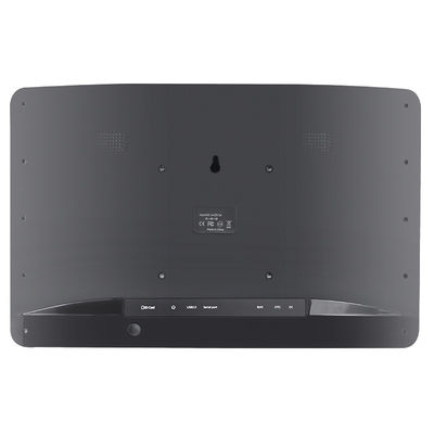 13.3 ιντσών RK3288 Android Tablet με NFC POE και LED δείκτη για βιομηχανική χρήση