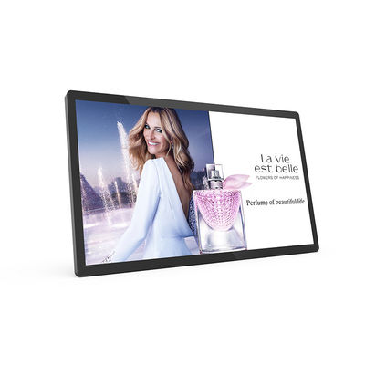 21.5 ιντσών Android Tablet PC με RK3288/RK3399 και επιλογή 4G για βιομηχανικές εφαρμογές τοίχου