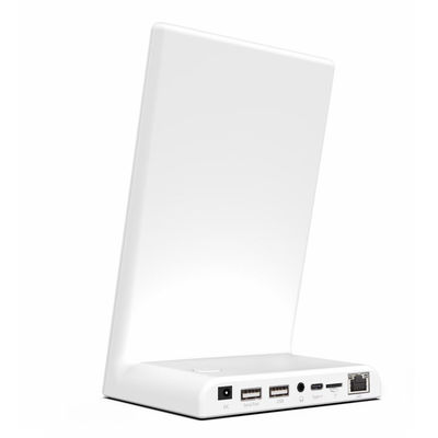 Tablet PC Android 10 ιντσών RK3288 με χωρητική οθόνη αφής 10 σημείων, τετραπύρηνο επεξεργαστή και Android 8.1 για Εμπορικές Οθόνες
