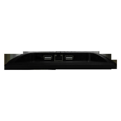1.6GHz Quad Core Wall Mount Android Tablet με 10-Point Capacitive Touch και ισχύ μέσω Ethernet (POE)