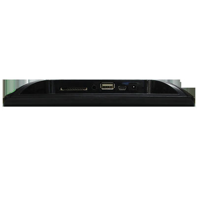 1.6GHz Quad Core Wall Mount Android Tablet με 10-Point Capacitive Touch και ισχύ μέσω Ethernet (POE)