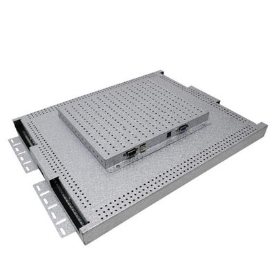 19 ιντσών ανοιχτό πλαίσιο οθόνη αφής για ενσωματωμένα εμπορικά συστήματα