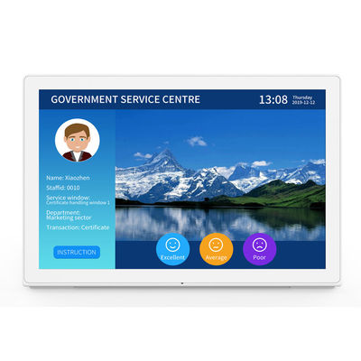 1280x800 2GB Ram 8 ιντσών Tablet, σχήμα L IPS Εικονική οθόνη Tablet PC