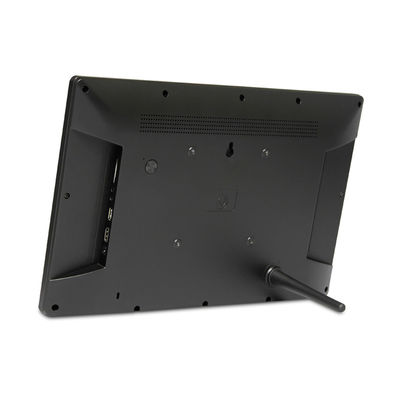 24 ιντσών Industrial PoE Android Tablet με IPS Touch Screen και Android 9.0 για εμπορικές εφαρμογές