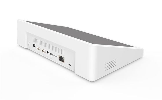 10.1 ιντσών Android All-in-One Tablet με τετραπλέ πυρήνα CPU και χωρητική επαφή