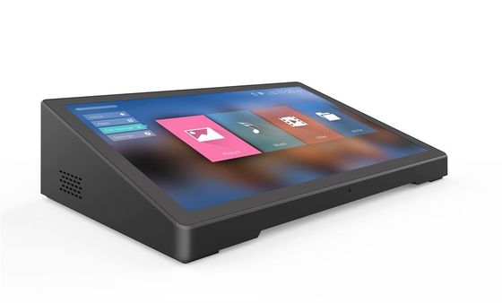 10.1 ιντσών Android All-in-One Tablet με τετραπλέ πυρήνα CPU και χωρητική επαφή