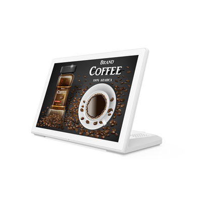 10 ιντσών Frameless Android Tablet με 1.33Ghz-1.86GHz Quad Core επεξεργαστή και WIFI Bluetooth συνδεσιμότητα