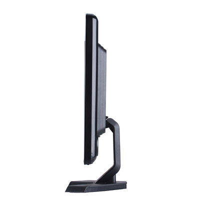 15-ιντσών οθόνη LCD εμπορικού οχήματος με διπλή είσοδο AV