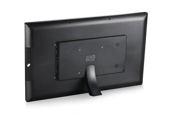 24-ιντσών Επιτοίχιο Tablet Android με Φωτεινότητα 350cd/m2 και Υποστήριξη HDMI USB για Ψηφιακή Σήμανση