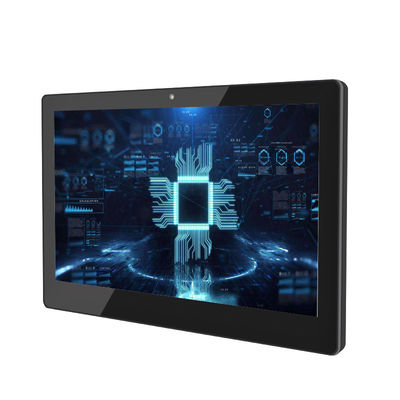 12 ιντσών Quad Core RK3288 Android Tablet PC με 10 σημεία χωρητικής αφής για βιομηχανική χρήση